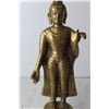 Image 3 : Brass Buddha Statue