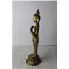 Image 5 : Brass Buddha Statue