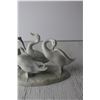 Image 2 : Lladro Swan Figurine