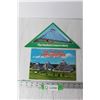 Image 1 : (2) Vintage Muttart Conservatory Booklets