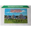 Image 2 : (2) Vintage Muttart Conservatory Booklets