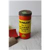 Image 2 : Vintage Dunlop No. 1 Rubber Repair Kit