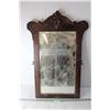 Image 1 : Antique Vanity Mirror