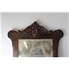 Image 2 : Antique Vanity Mirror
