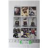 Image 1 : (9) NHL All Stars Trading Cards - Stanley Cup
