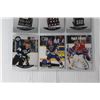 Image 2 : (9) NHL All Stars Trading Cards - Stanley Cup