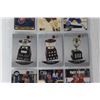 Image 3 : (9) NHL All Stars Trading Cards - Stanley Cup