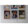 Image 2 : (9) NHL All Stars Trading Cards - NY Islanders, Oilers