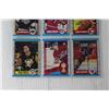 Image 2 : (9) NHL All Stars Trading Cards - Montreal Canadiens, Oilers