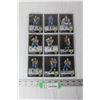 Image 1 : (9) Saskatoon Blades Trading Cards - 1991-92
