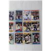 Image 2 : (18) NHL All Stars Trading Cards - Boston Bruins, Stanley Cup
