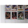 Image 8 : (18) NHL All Stars Trading Cards - Boston Bruins, Stanley Cup