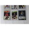 Image 2 : (9) NHL All Stars Trading Cards - NY Islanders