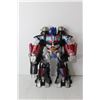 Image 2 : Transformer and Misc Figurines