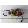 Image 1 : Halloween Pumpkin Lights (Working)