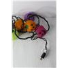 Image 2 : Halloween Pumpkin Lights (Working)