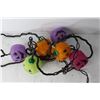 Image 4 : Halloween Pumpkin Lights (Working)