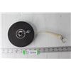 Image 1 : Vintage 100ft Measuring Tape