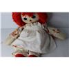 Image 3 : Raggedy Ann Doll (Dirty)