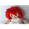 Image 4 : Raggedy Ann Doll (Dirty)