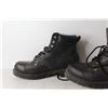Image 4 : Pair of Mens Rugged Boots - Size 13