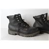 Image 6 : Pair of Mens Rugged Boots - Size 13