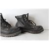 Image 7 : Pair of Mens Rugged Boots - Size 13