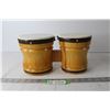 Image 1 : Pair of Bongos