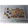 Image 1 : Vintage The Baby Sitters Club Board Game