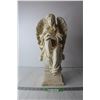 Image 1 : Angel Garden Statue