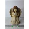 Image 1 : Angel Garden Statue