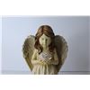 Image 3 : Angel Garden Statue
