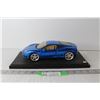 Image 1 : Ferarri Model Car on Stand