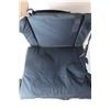 Image 3 : Folding Cushioned Seat and Blanket