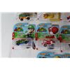 Image 4 : (2x Bid Price) Complete Set of Super Mario Hot Wheels Cars (NIB)