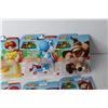 Image 6 : (2x Bid Price) Complete Set of Super Mario Hot Wheels Cars (NIB)