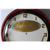 Image 2 : Large Metal Jacuzzi Clock