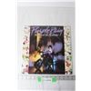 Image 1 : Vintage Vinyl Prince Purple Rain Album