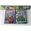 Image 2 : (5) TMNT DVDs