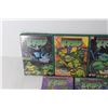 Image 4 : (5) TMNT DVDs