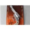 Image 3 : Vintage Western Man Toy Gun