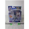 Image 1 : Space Jam A New Legacy Action Figure - Bugs Bunny (NIB)