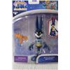 Image 2 : Space Jam A New Legacy Action Figure - Bugs Bunny (NIB)
