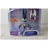 Image 3 : Space Jam A New Legacy Action Figure - Bugs Bunny (NIB)