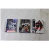 Image 4 : (12) Pks. of Upper Deck Hockey Cards