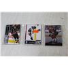 Image 5 : (12) Pks. of Upper Deck Hockey Cards