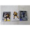Image 2 : (12) Pks. of Upper Deck Hockey Cards
