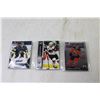 Image 5 : (12) Pks. of Upper Deck Hockey Cards