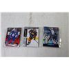 Image 2 : (12) Pks. of Upper Deck Hockey Cards