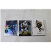 Image 3 : (12) Pks. of Upper Deck Hockey Cards